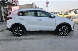 کیا سپۆرتاج